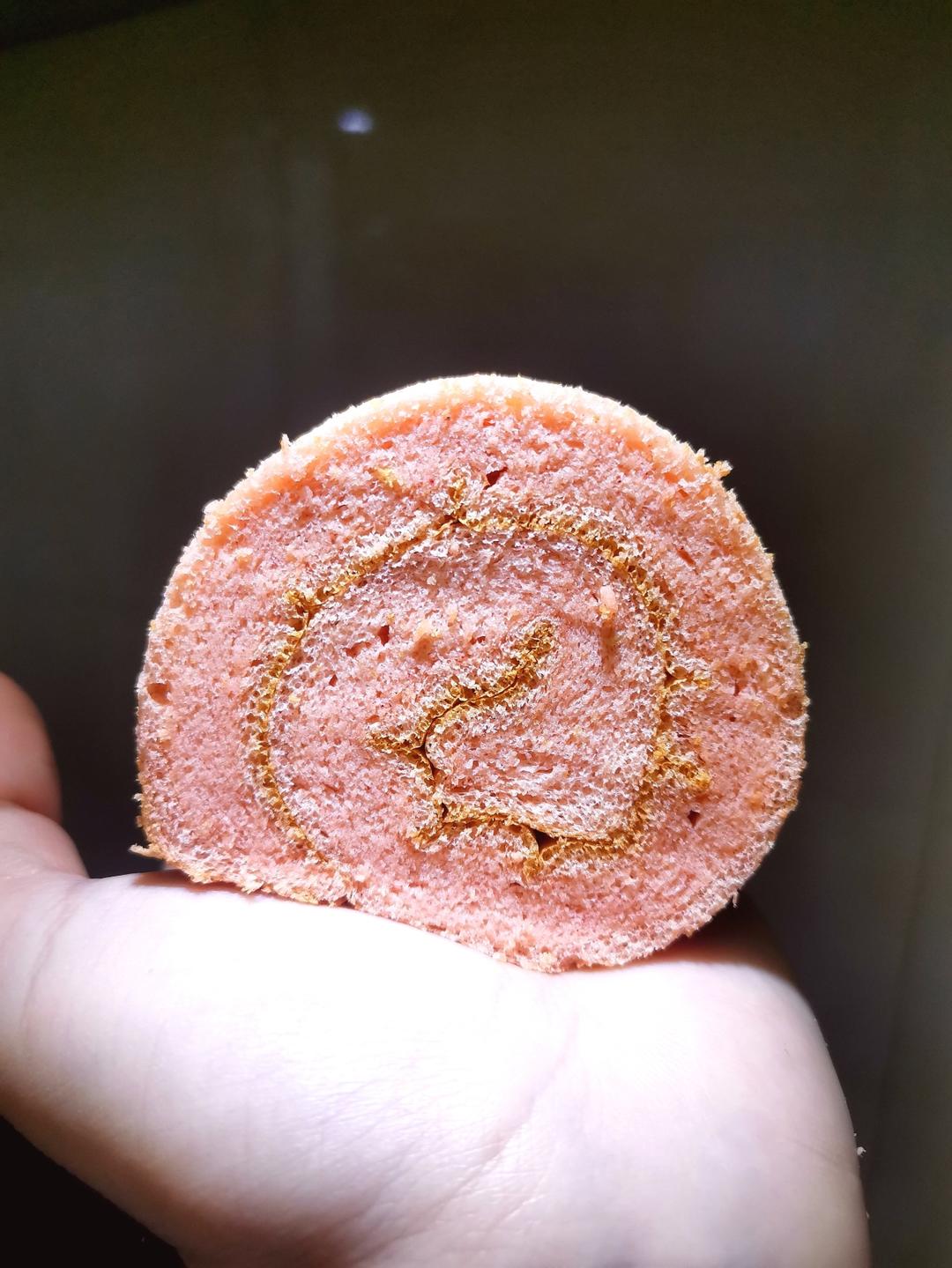 小四卷～风靡美食群的美味蛋糕卷