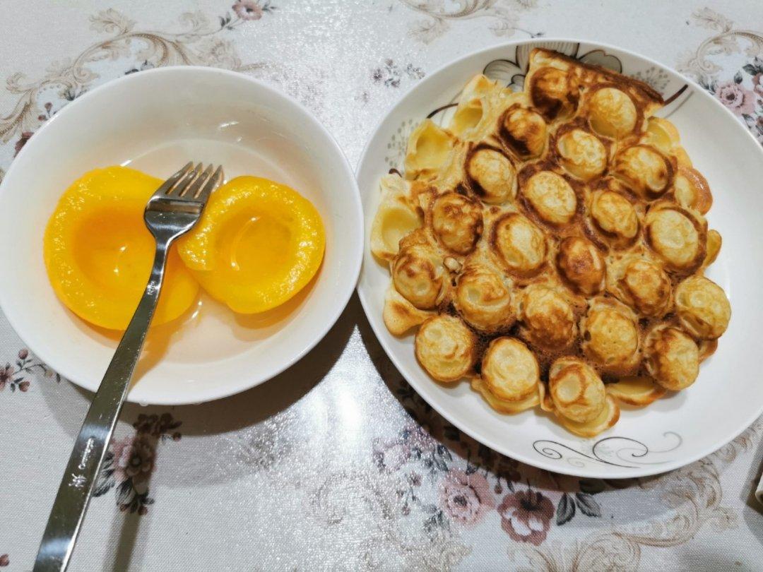 鸡蛋仔