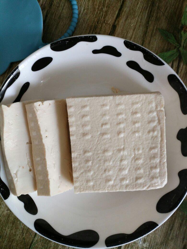 自制豆腐、豆腐脑（超详细）