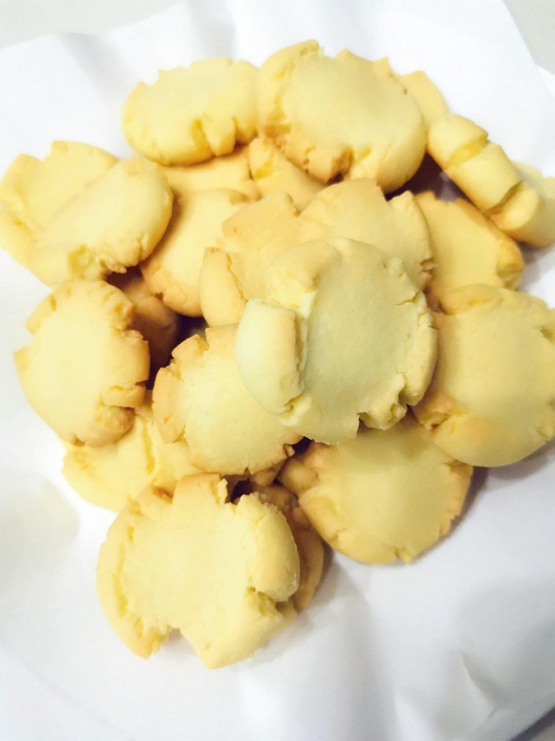玛格丽特小饼干