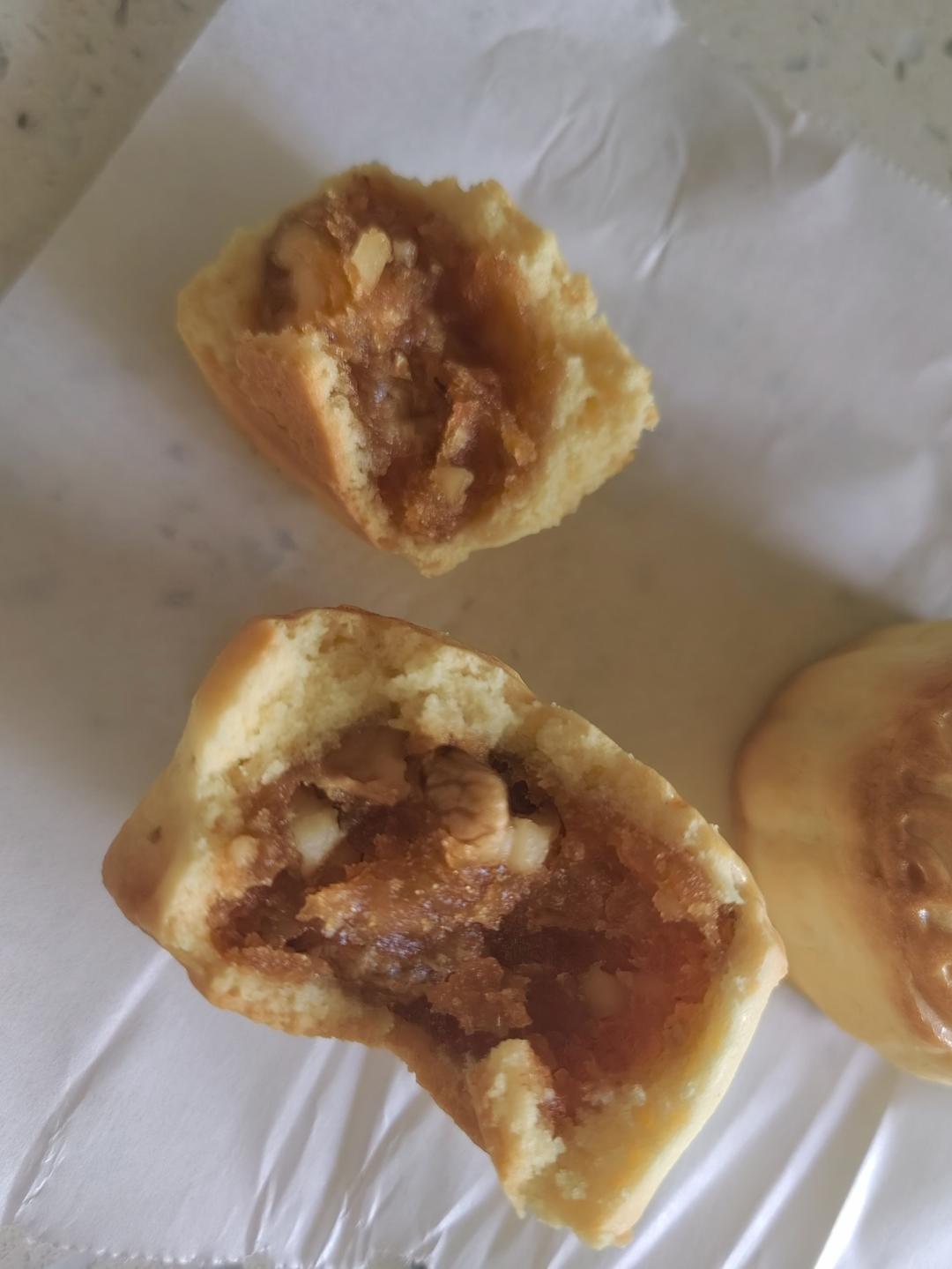 酸甜山楂馅🍒纯果肉自制馅料