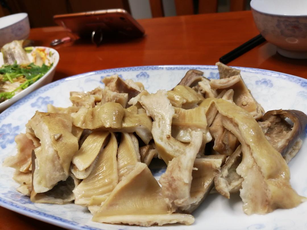 张姐-白切猪肚