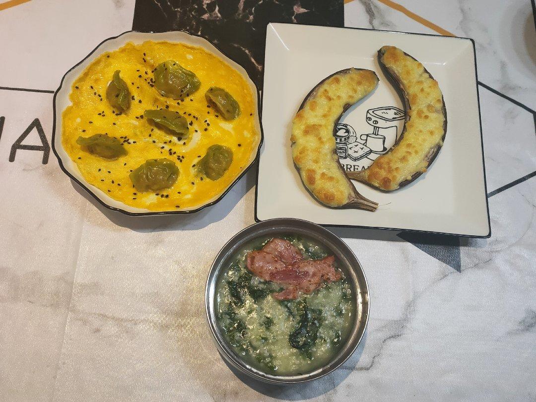 没有比这更简单的甜品之烤香蕉🍌