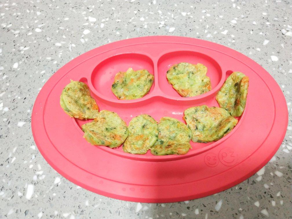 淇宝宝11个月辅食，来自少女母亲的爱