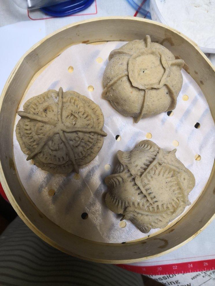 原创钳花包系列①