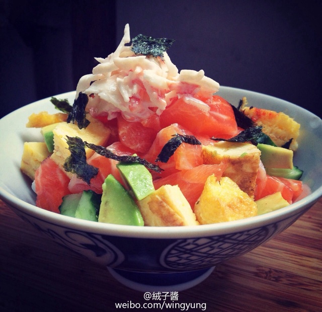 小黄鸡的懒人料理