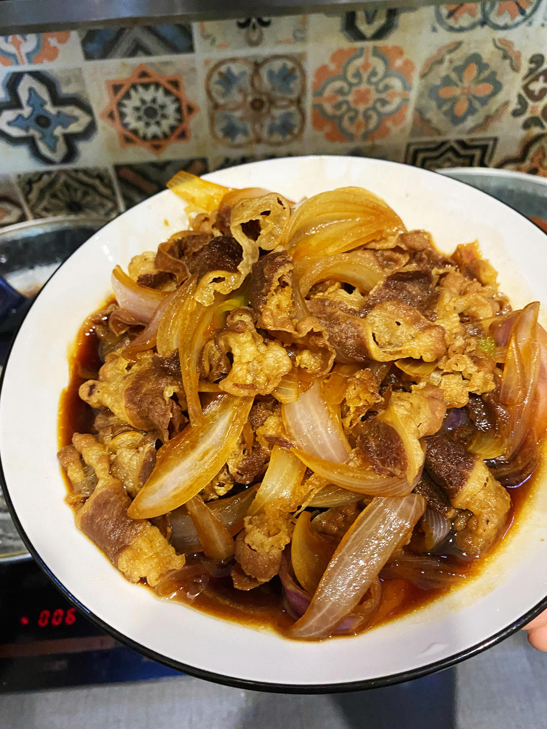 秒杀吉野家的照烧肥牛