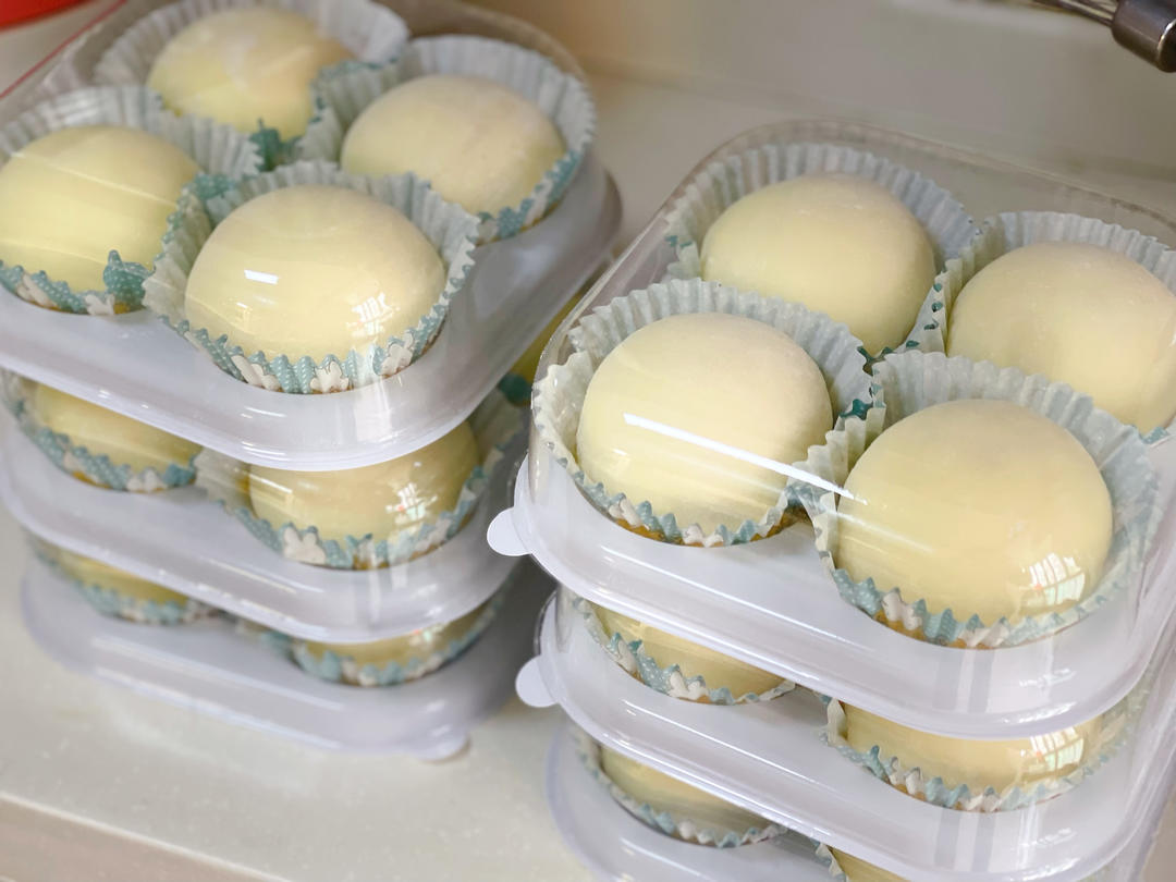 雪媚娘(售卖6年自用配方)