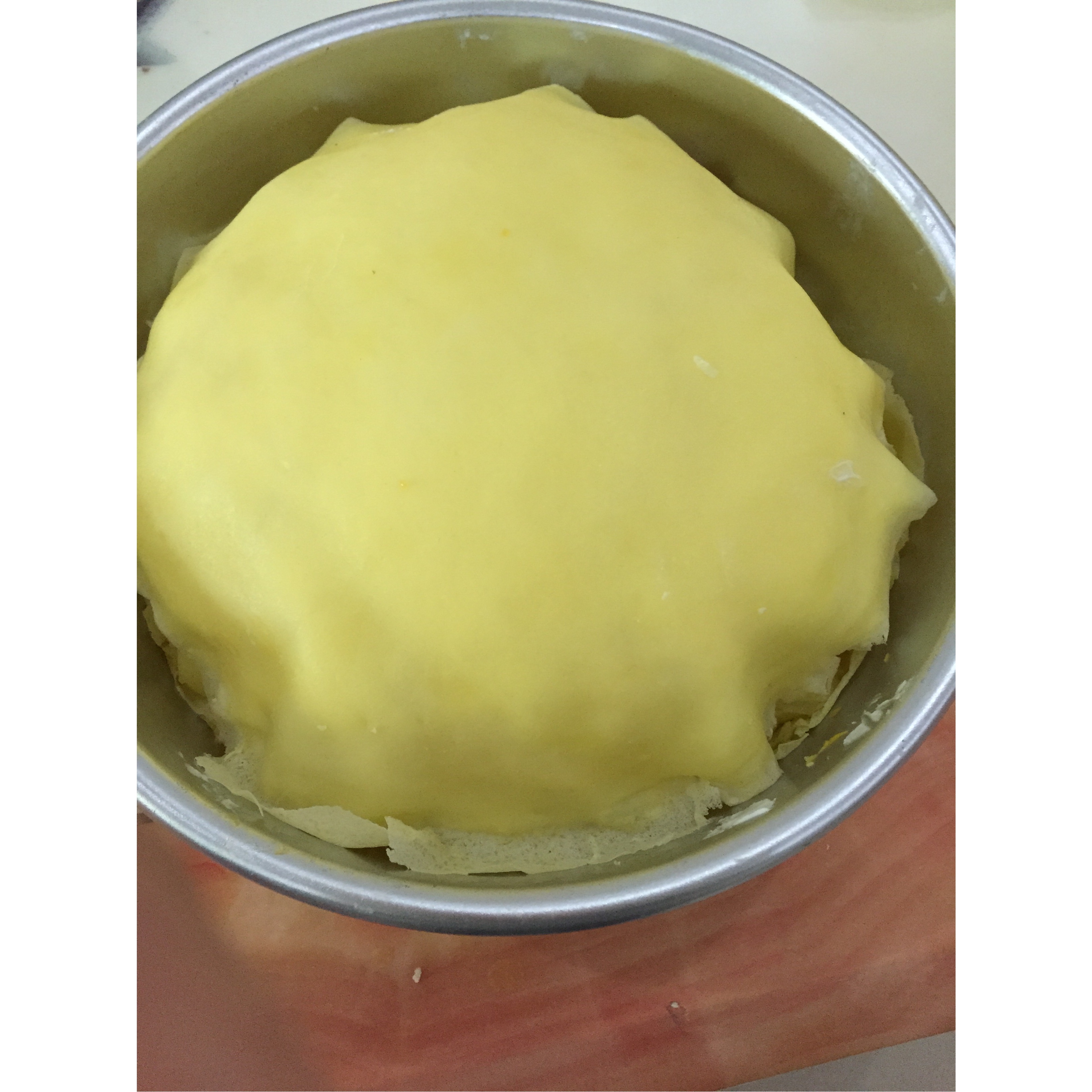 《Tinrry下午茶》教你做芒果班戟和芒果千层饼
