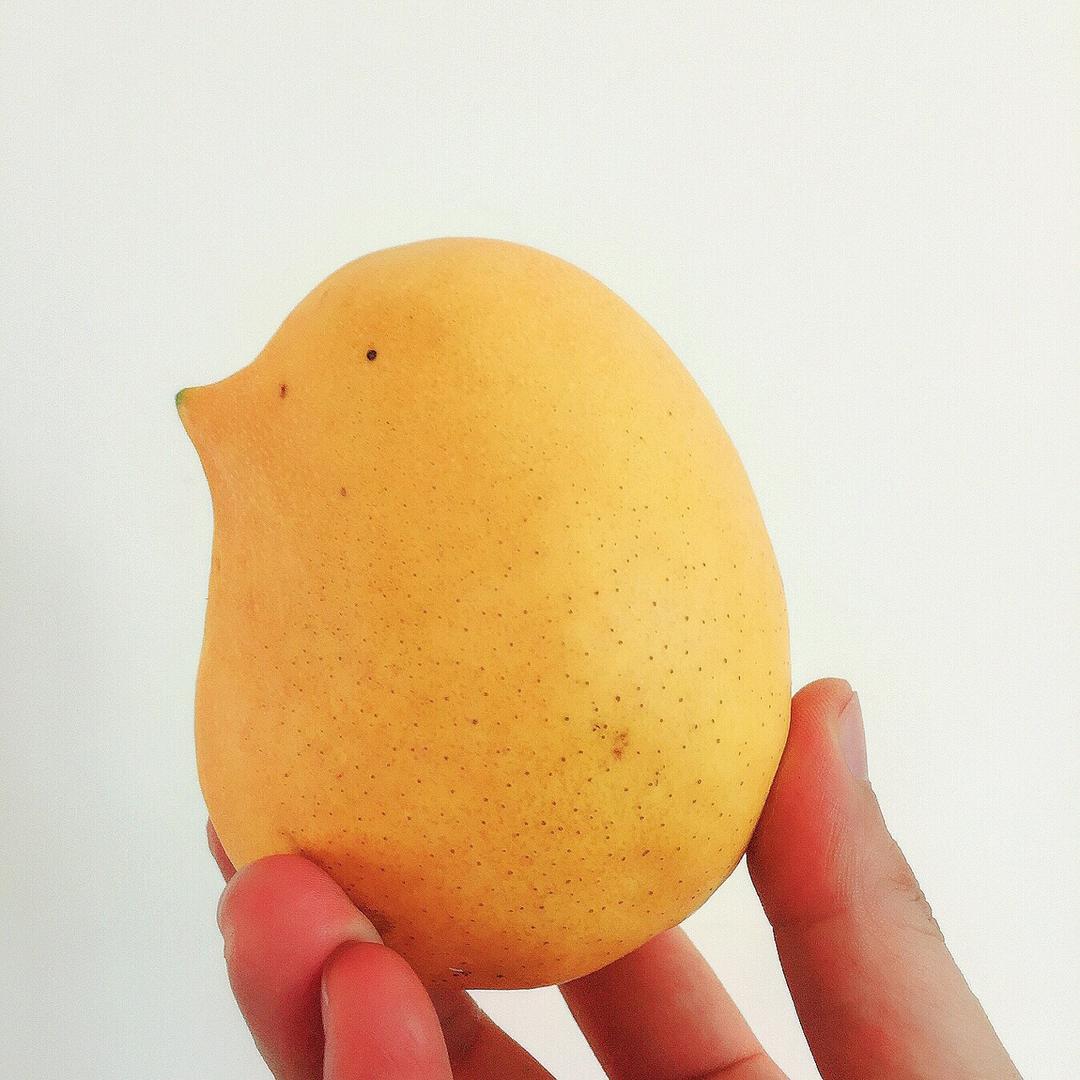 市集上那些美味