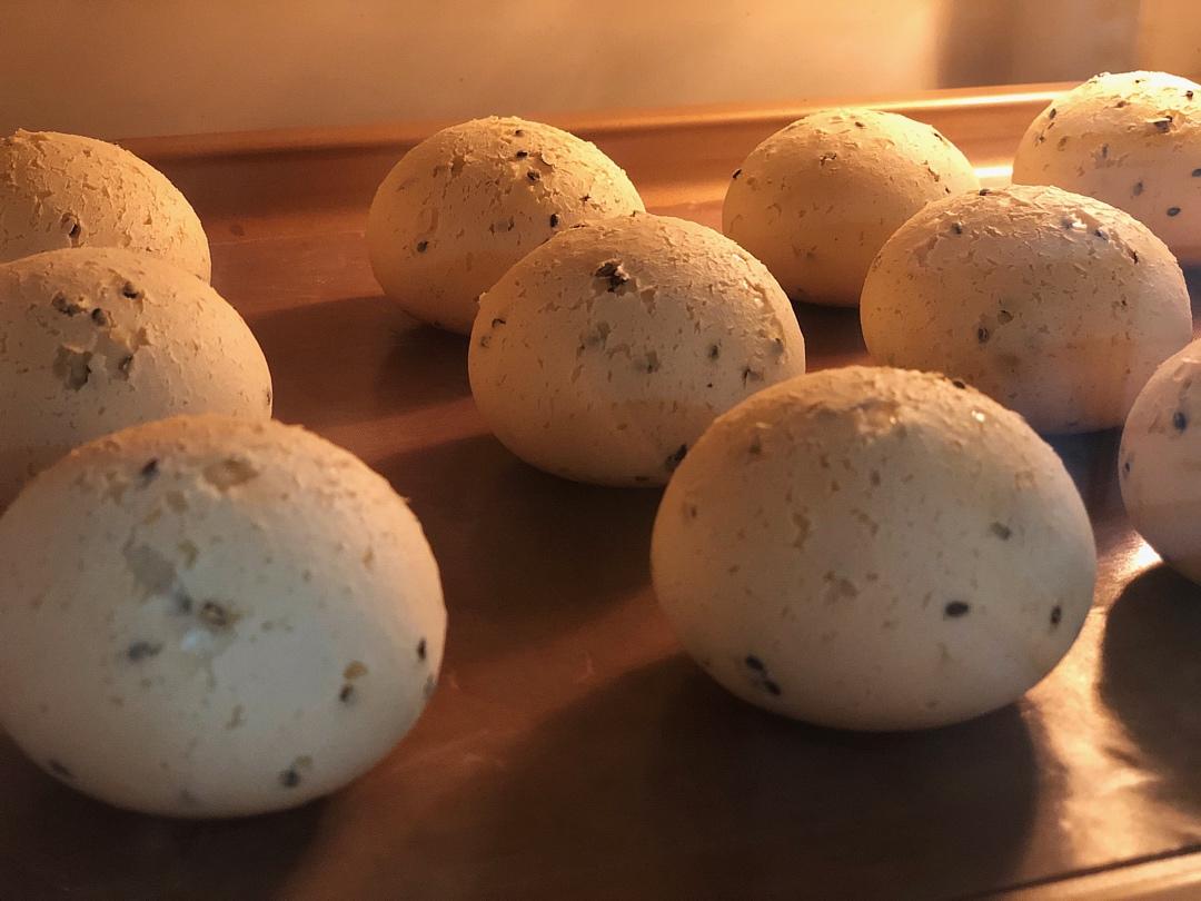 恐龙蛋·麻薯面包·麻薯包 自己做了1000➕的私人配方