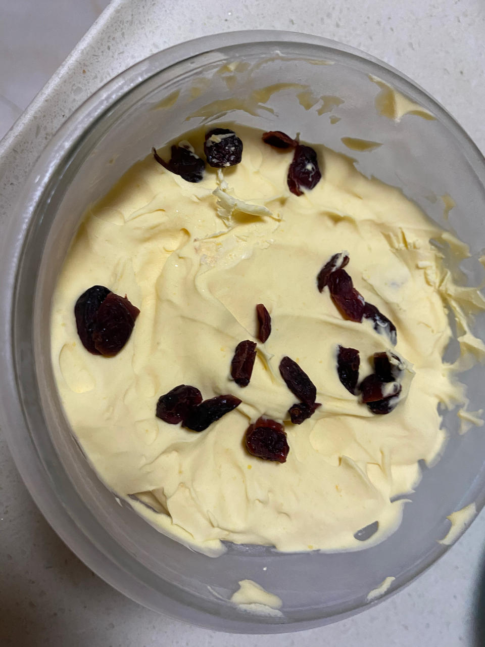 秒杀哈根达斯无冰渣冰激凌