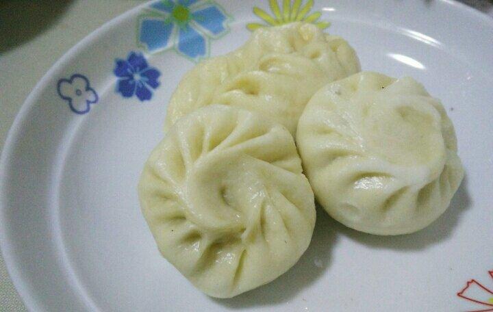 饺子馅 饺子 包子馅 包子