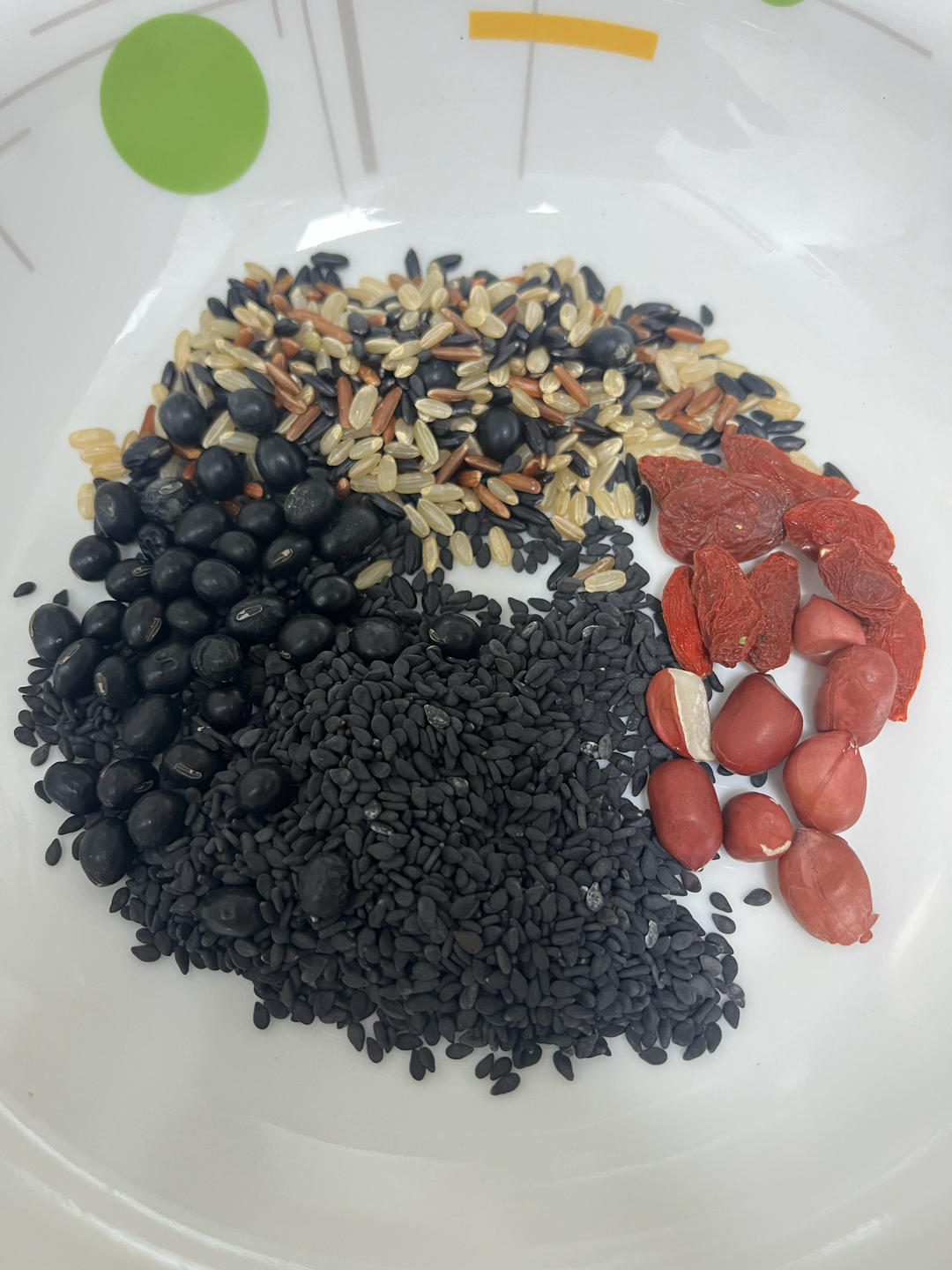 提升幸福感的豆浆机（食谱记录更新中～豆浆/南瓜糊/杏仁露/核桃露/花生露/玉米汁/……）