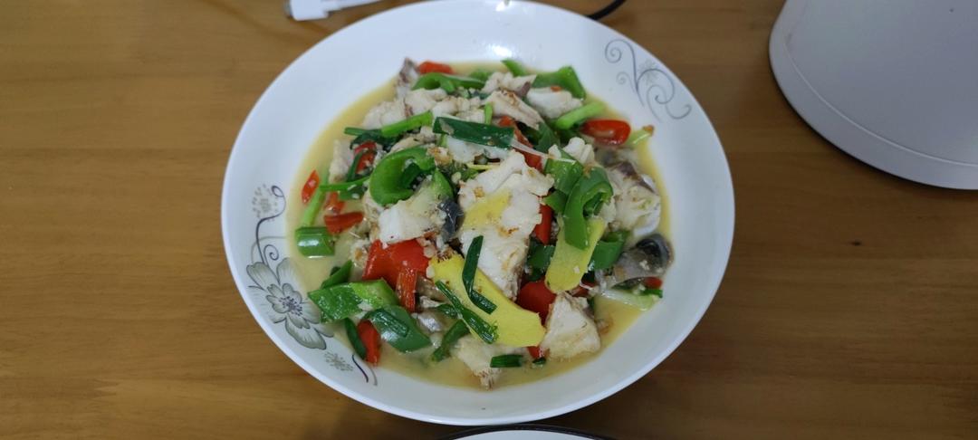 能下三碗饭的水煮鱼块