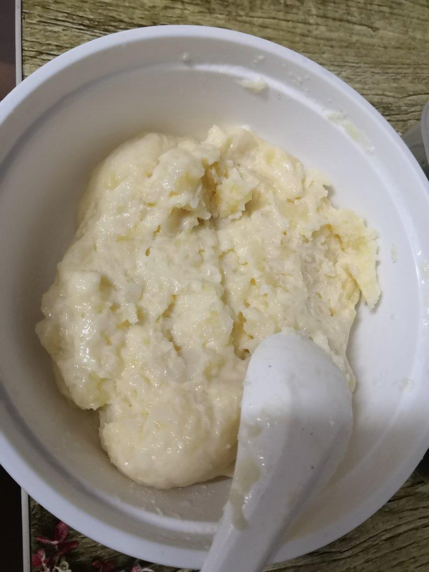 日式土豆沙拉