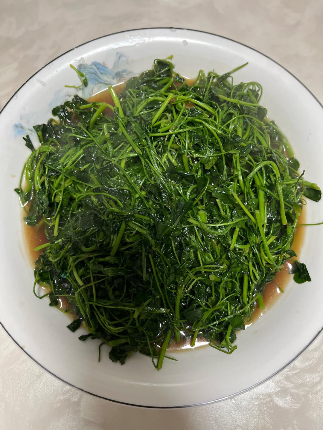 酒香草头（灵魂的味道）