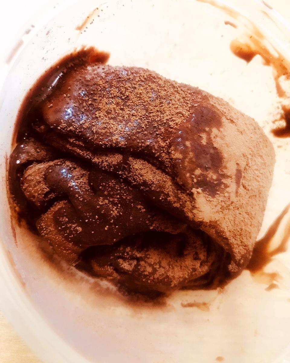 脏脏包/原谅包/白富美干净包【曼食慢语】