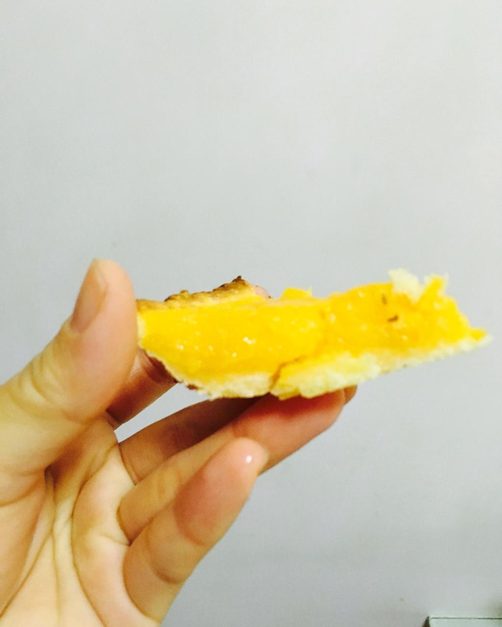 柠檬塔 lemon tart