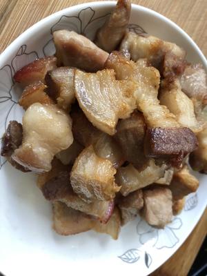 红烧肉的做法 步骤6