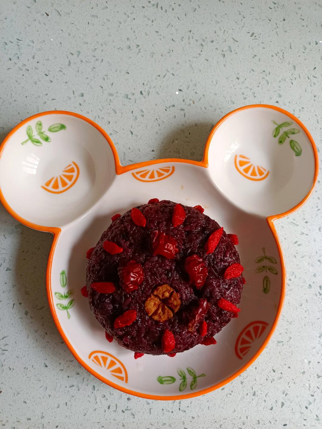 八宝饭（简单易上手）