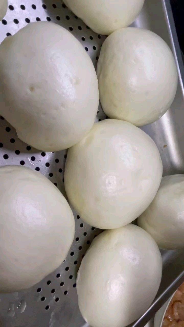 手把手教你蒸馒头