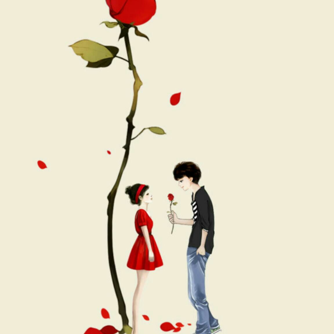 小清新的小日子