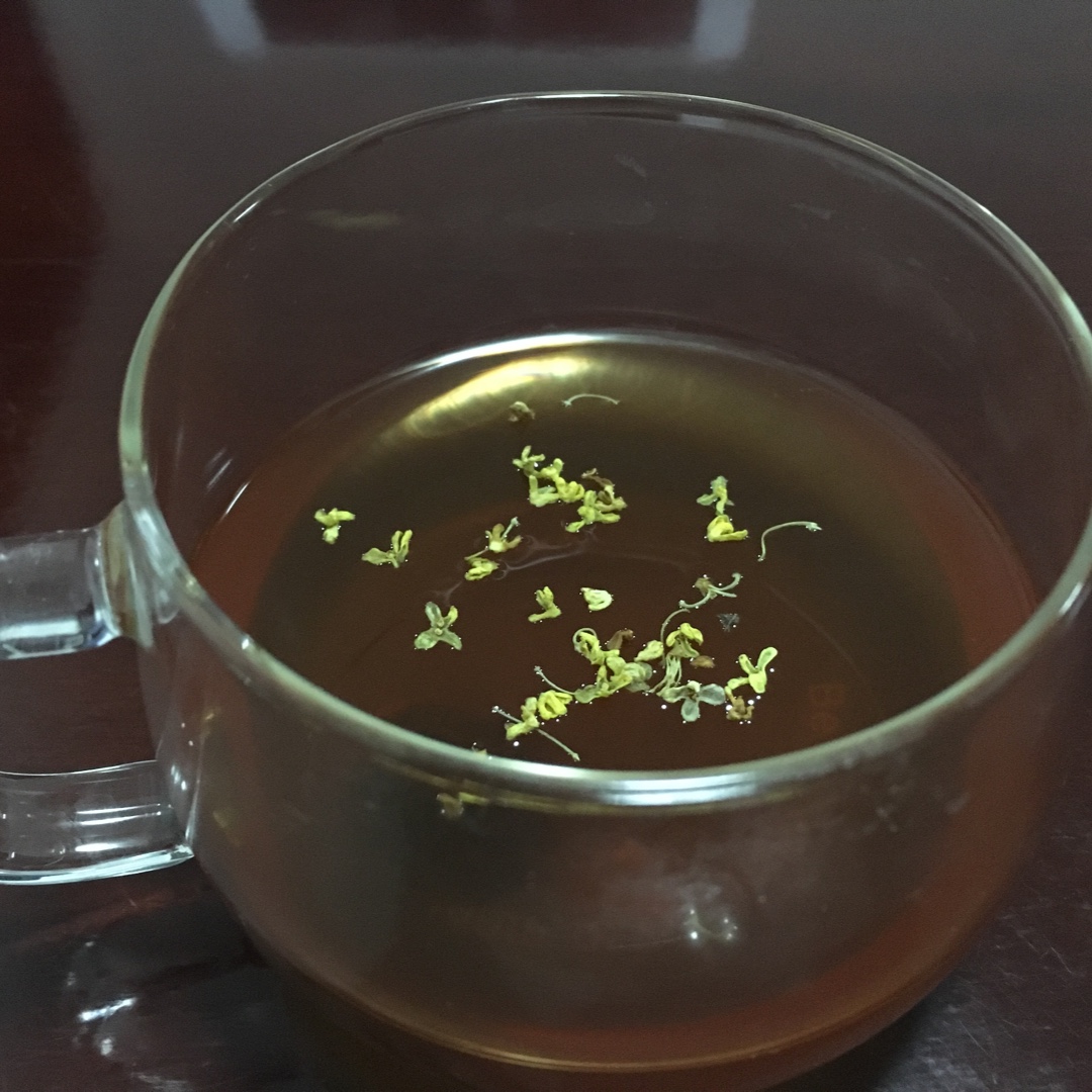 酸梅汤