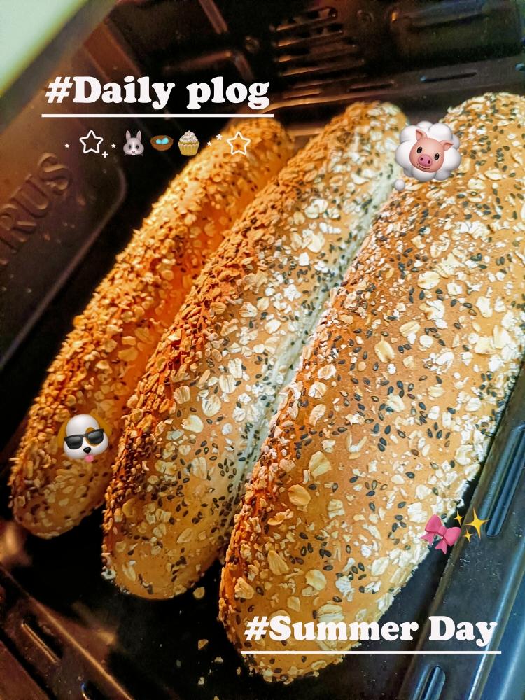 赛百味蜂蜜燕麦金枪鱼三明治