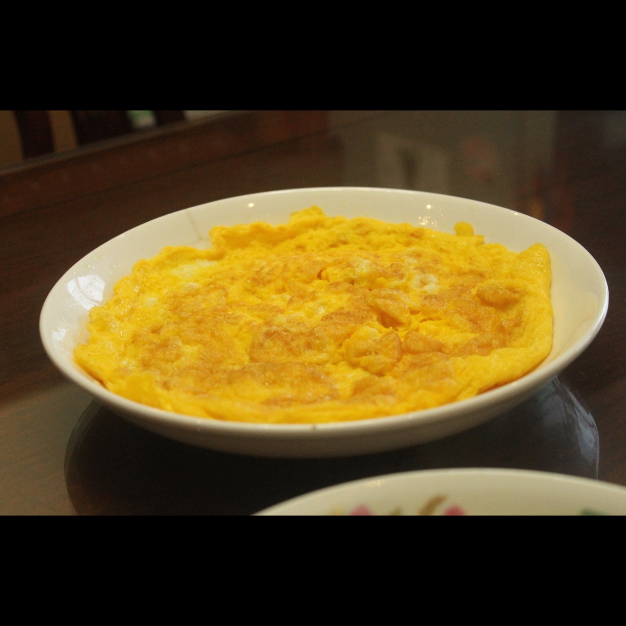 大厨私房美食档