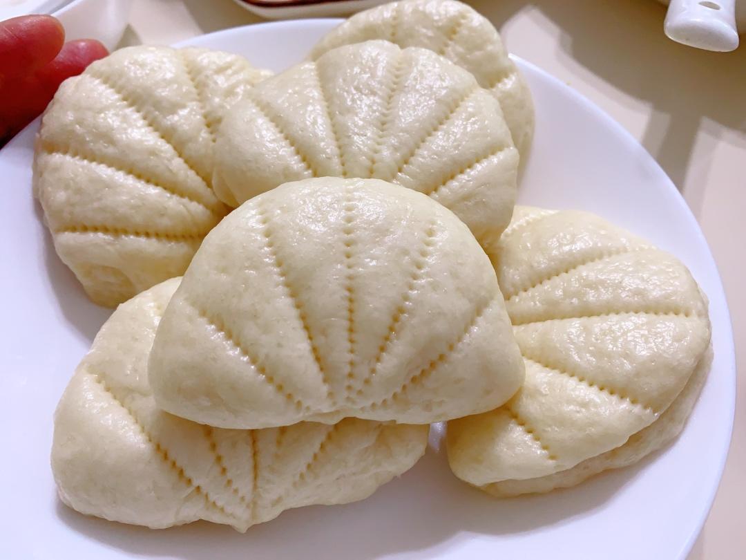 荷叶饼