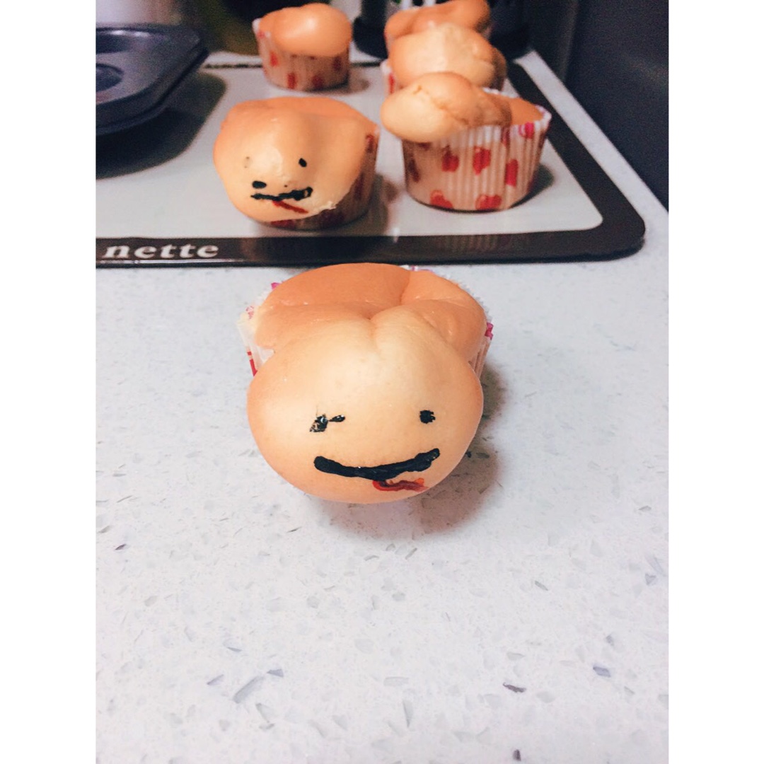 『蛋糕圣经』Nancy Bliter经典美式海绵蛋糕