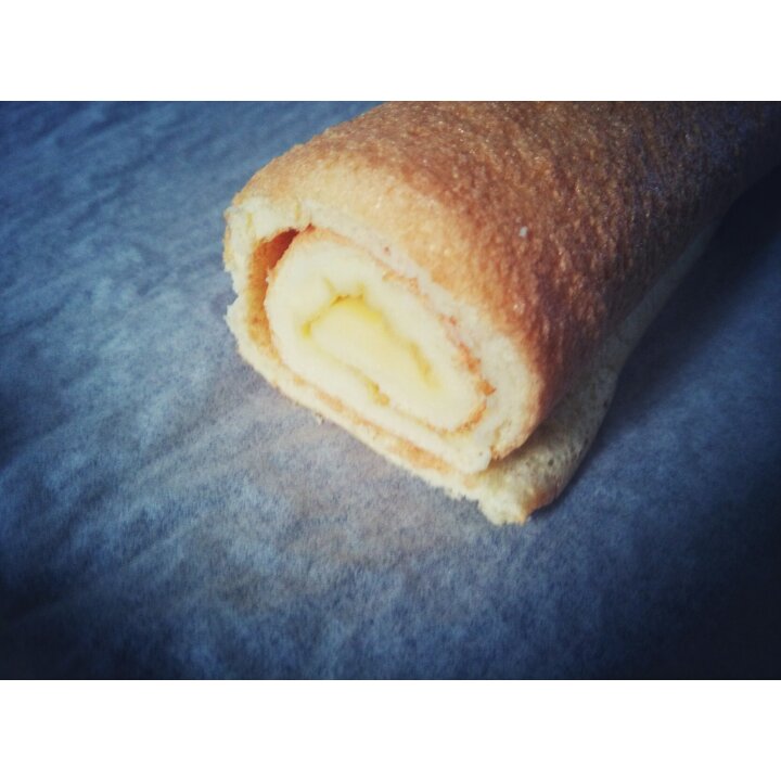 小四卷～风靡美食群的美味蛋糕卷