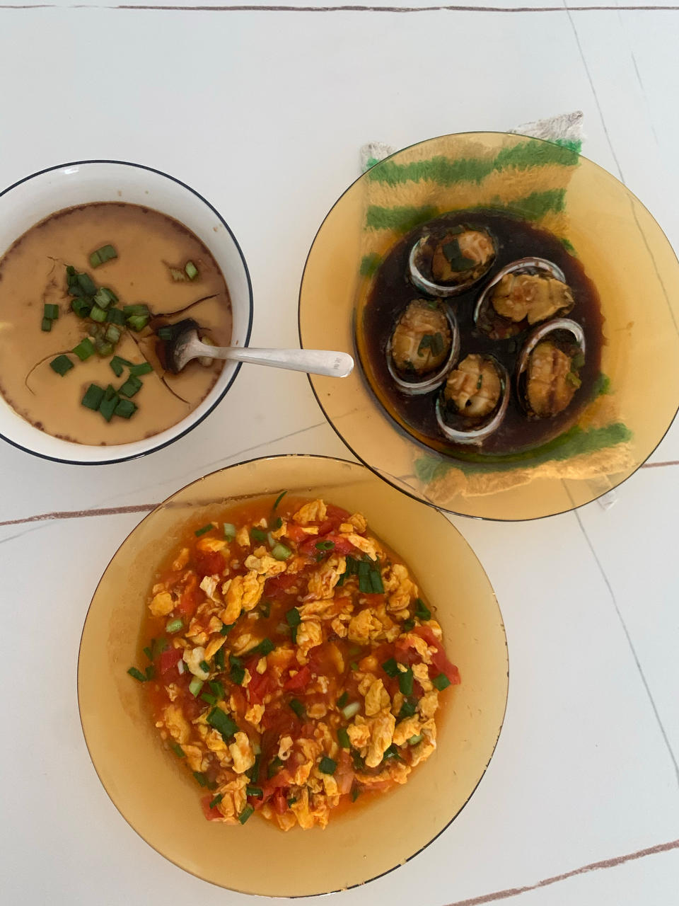 超级下饭巨简单的🍅西红柿炒鸡蛋🥚