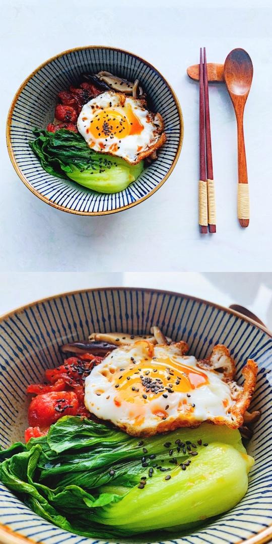 简单又好吃的煲仔饭