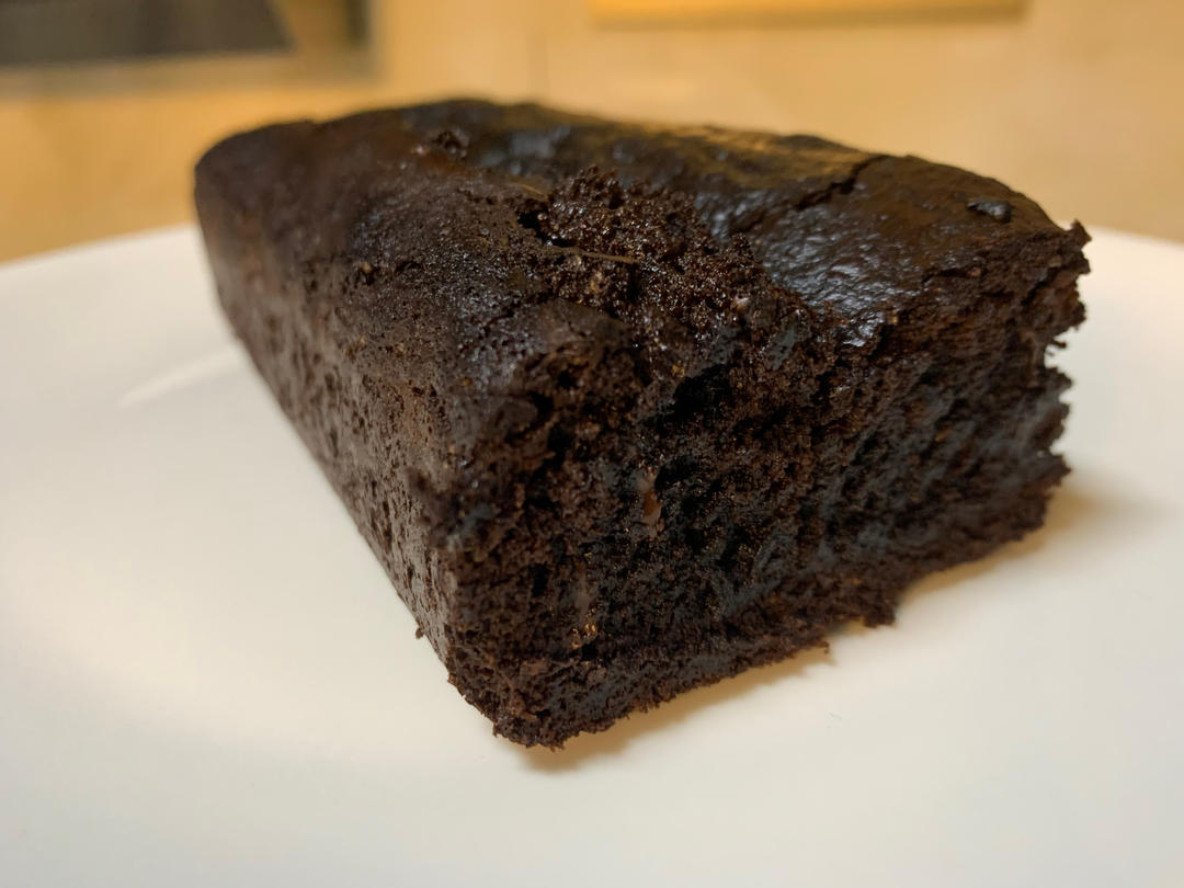 一锅到底！脆皮软心布朗尼：告诉你超脆皮关键+溏心食谱研发笔记
