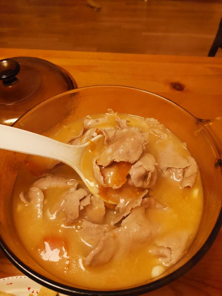 番茄🍅肉片