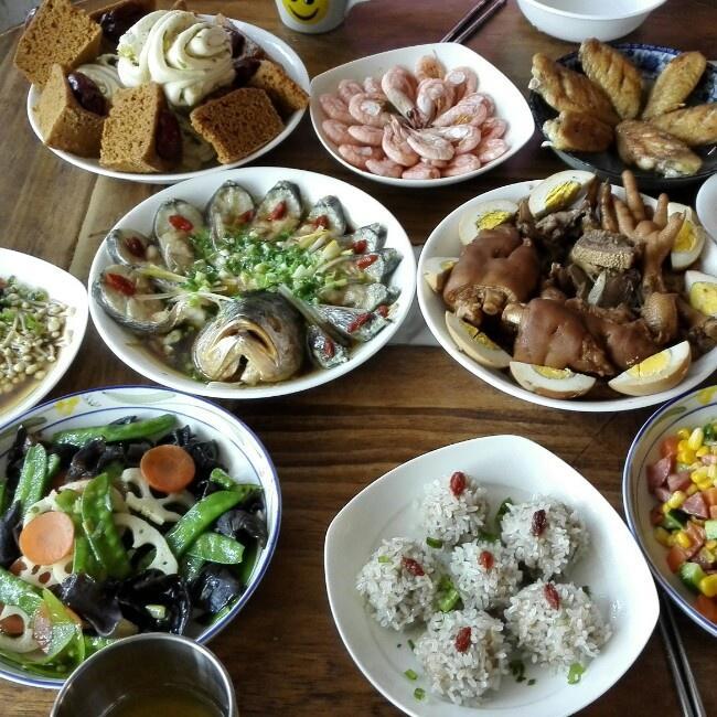 常见食材小吃烘焙汤羹减肥早餐下饭菜快手菜家常菜常用主题菜谱分类