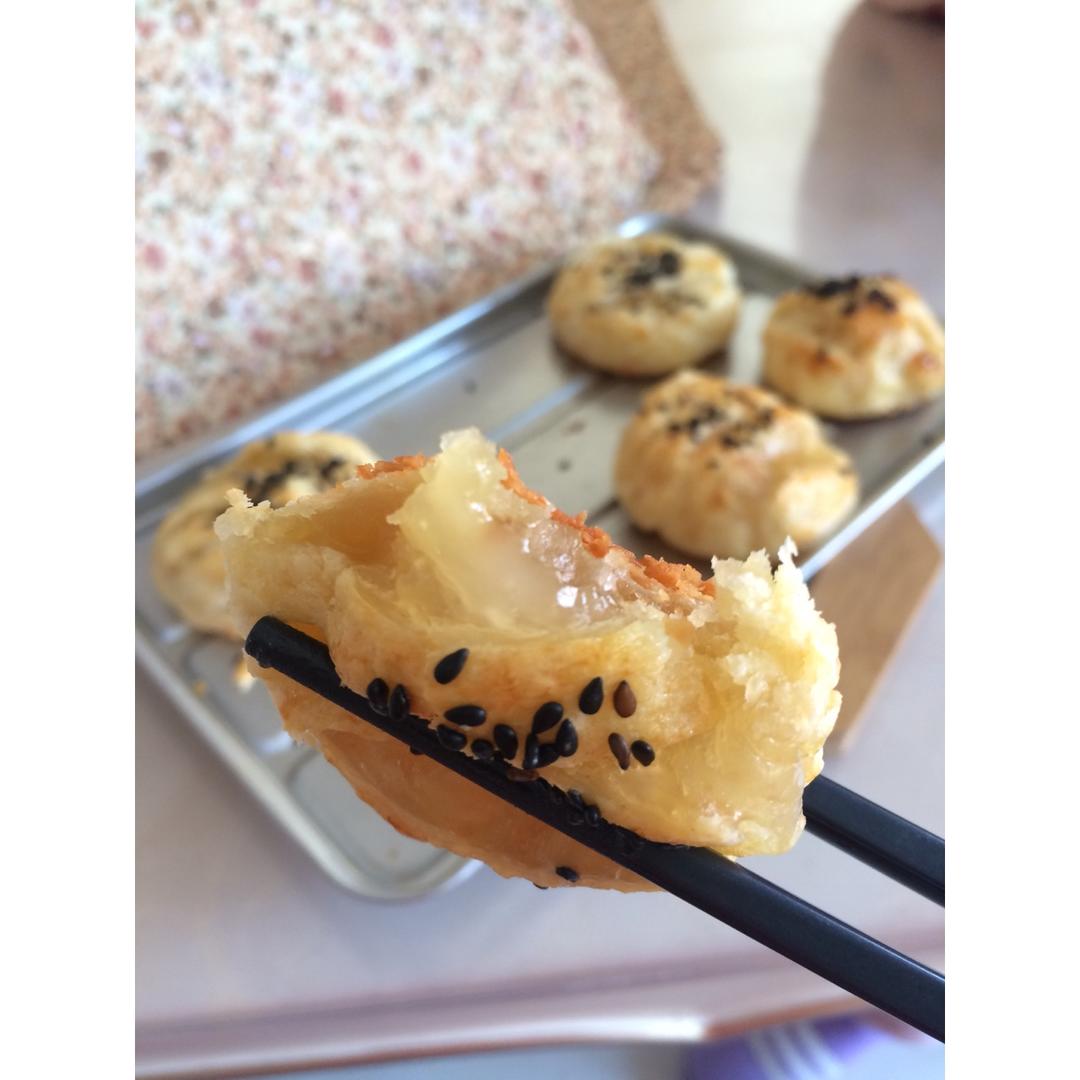老婆饼