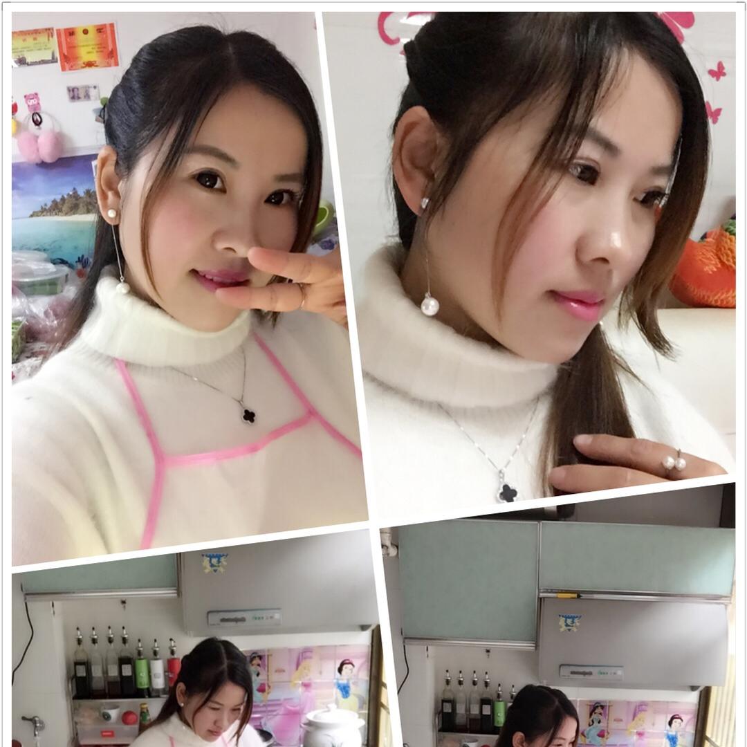 WANCHF涵涵妈妈