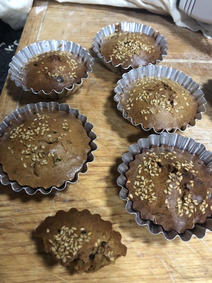 红枣糕，100%成功