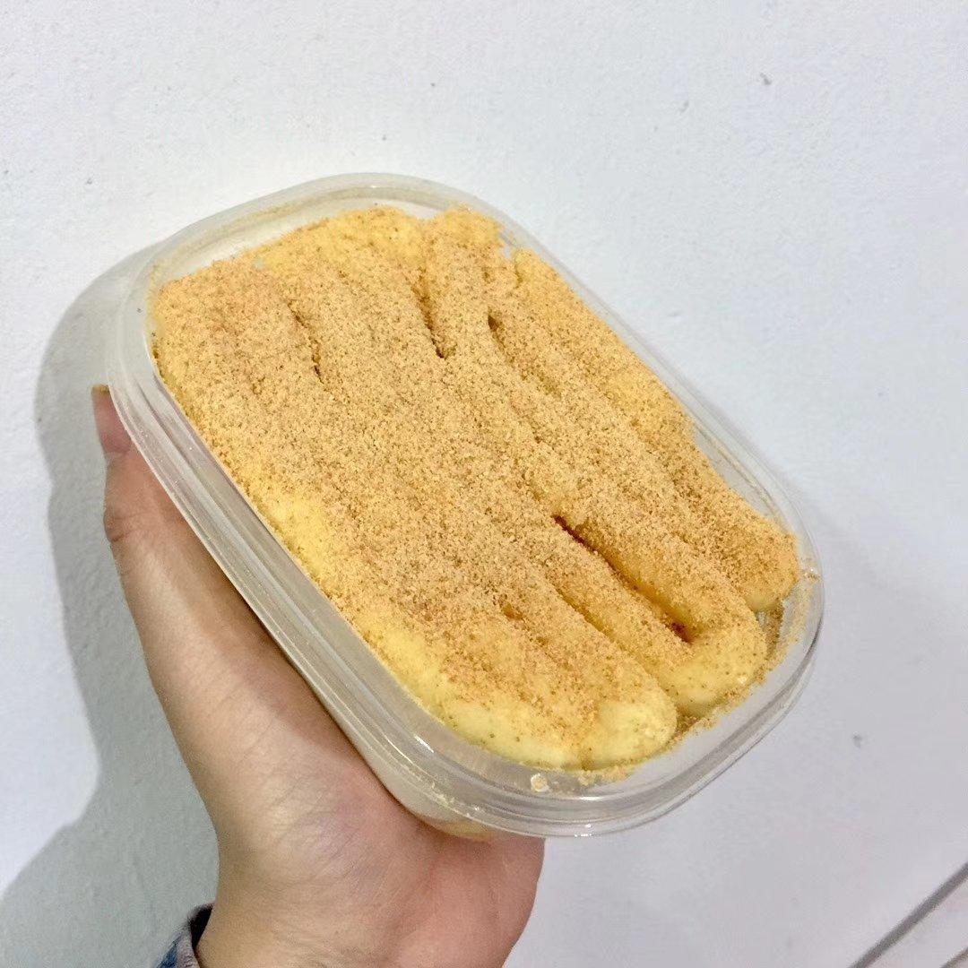 史上最全的豆乳盒子