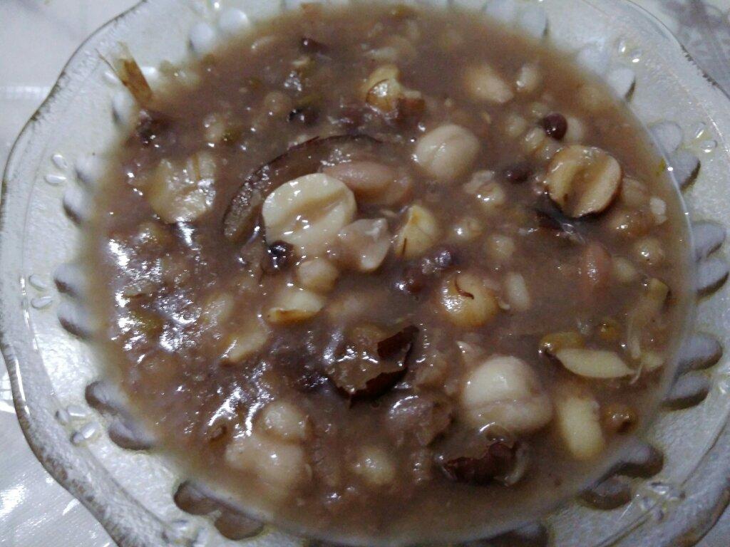 腊八粥