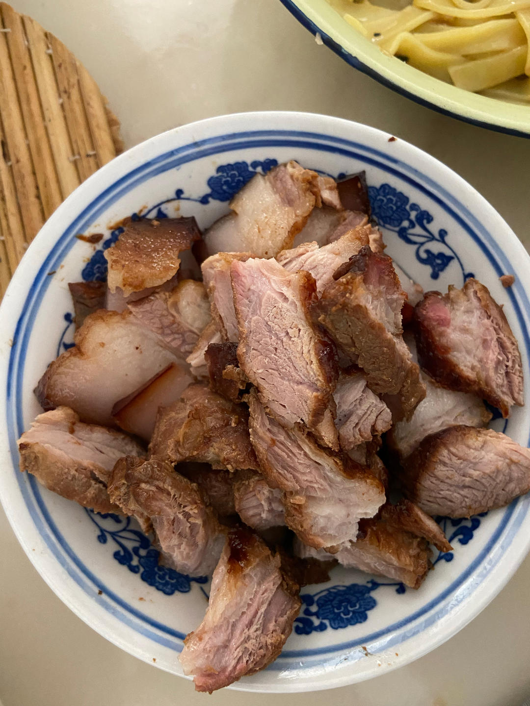 电饭煲叉烧肉