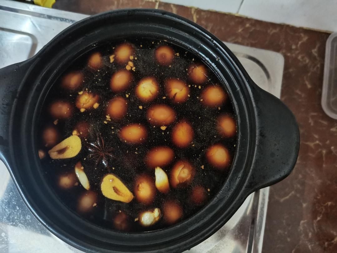 【广式】🐤陈醋鸡爪🐣陈醋蛋