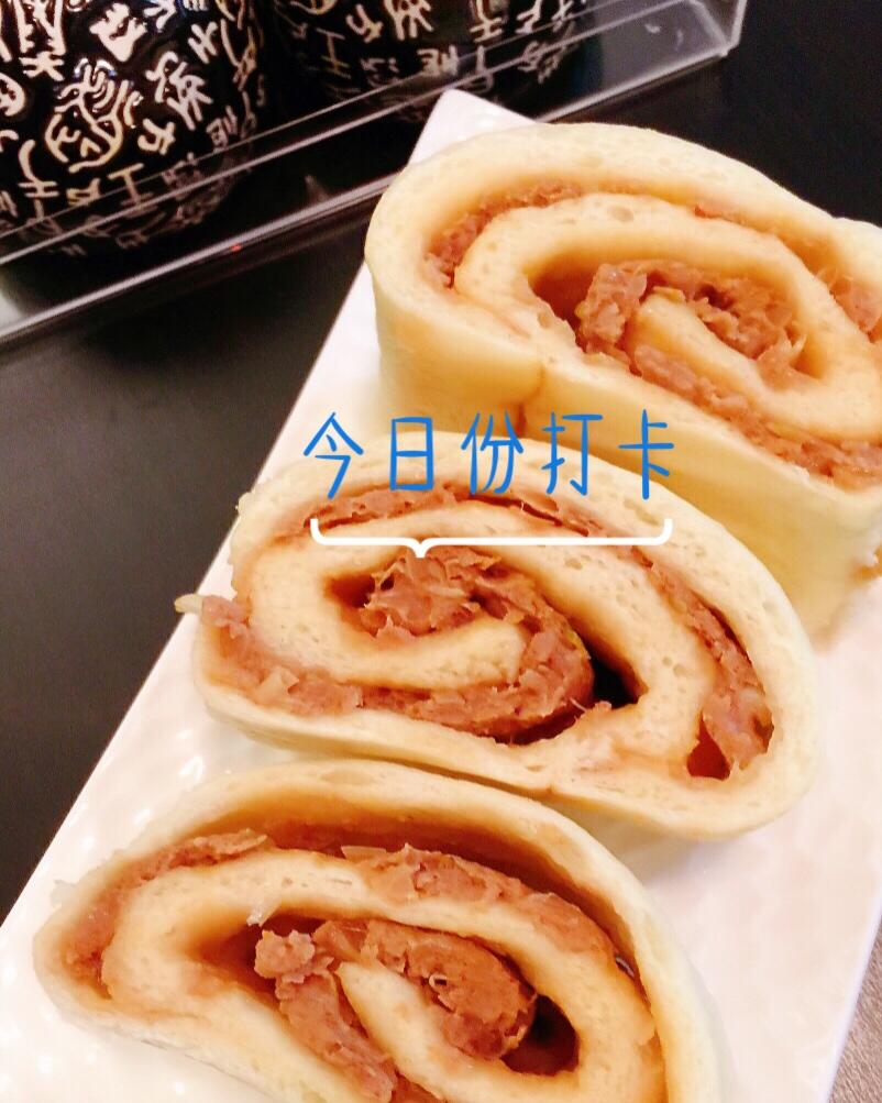 老北京懒龙（肉龙）