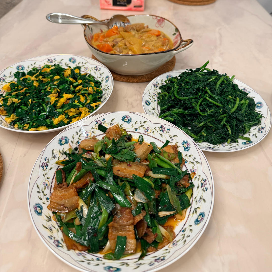 晚餐•2026年3月11日