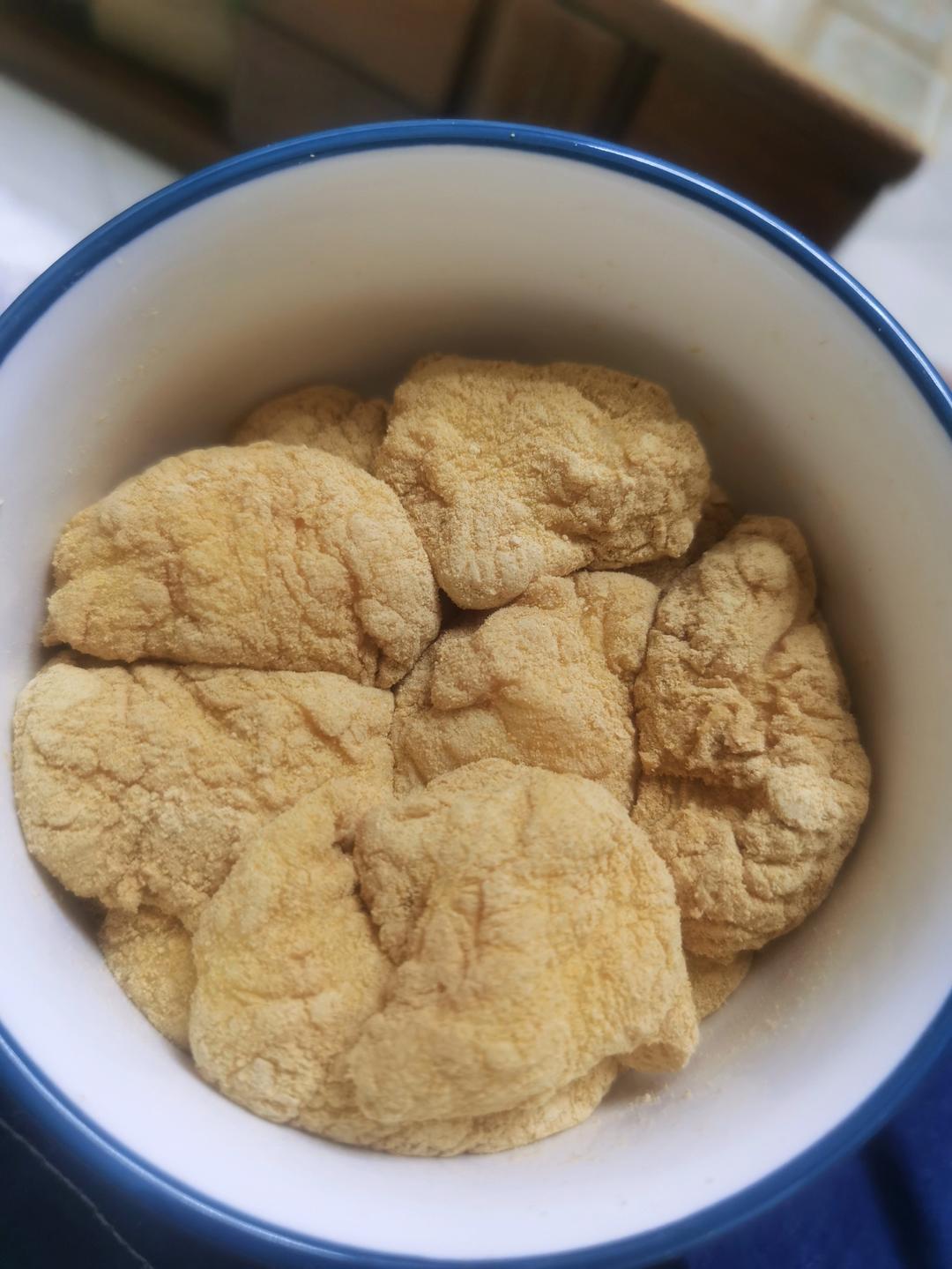 鲜奶麻薯✨