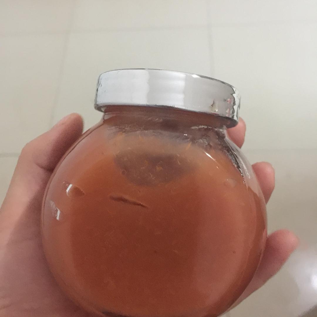 山楂糕山楂卷山楂茶山楂果酱