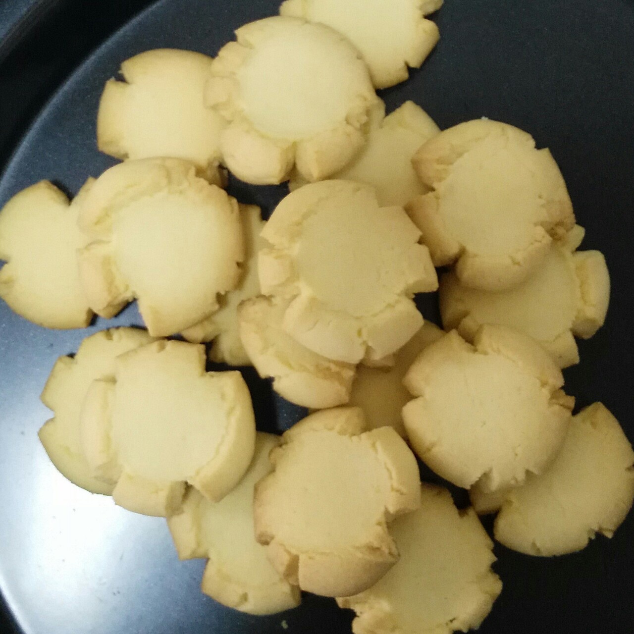 玛格丽特饼干
